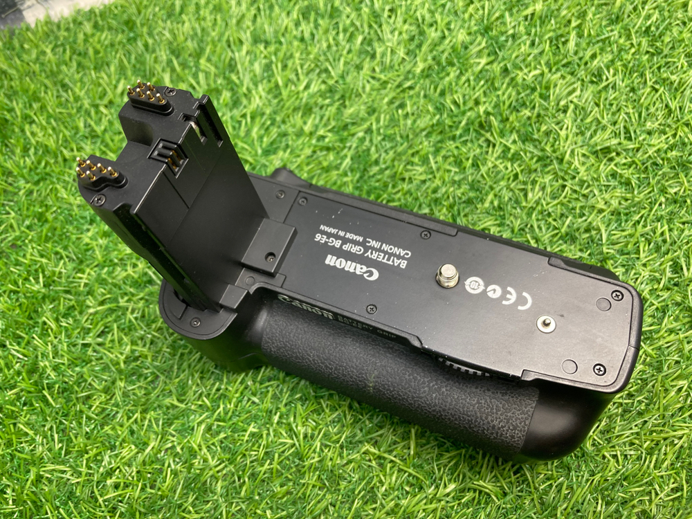 Canon BG-E6