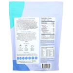 Further Food, Органический растительный протеин, грибы и водоросли, без добавок, 540 г (19,05 унции)