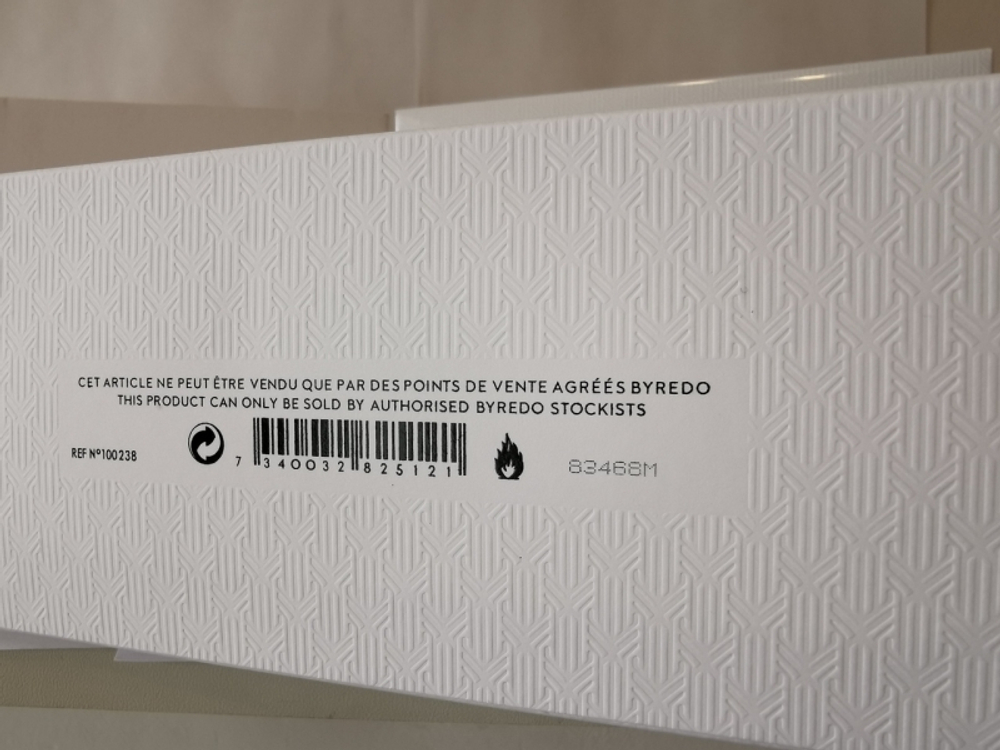 BYREDO Sundazed (duty free парфюмерия) 100 ml