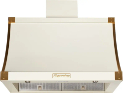 Вытяжка Kuppersberg T 939 C Bronze*