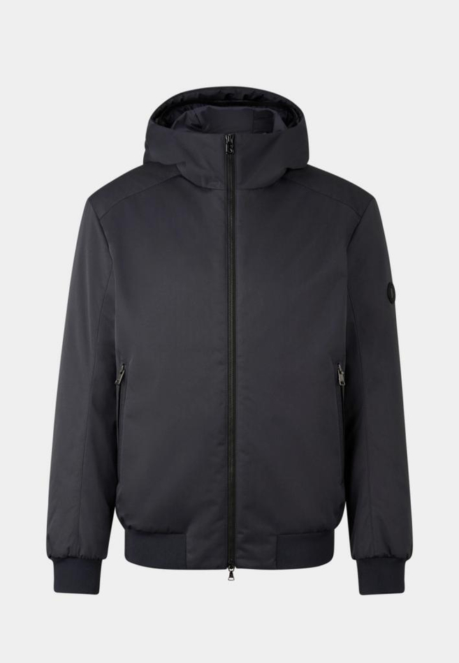 Куртка BOGNER VICK в сером цвете
