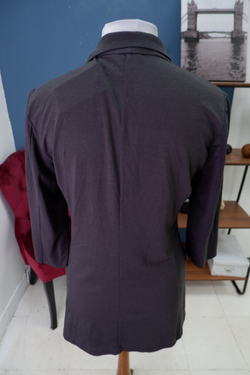 Кардиган-жакет Uniqlo трикотажный 46 размер