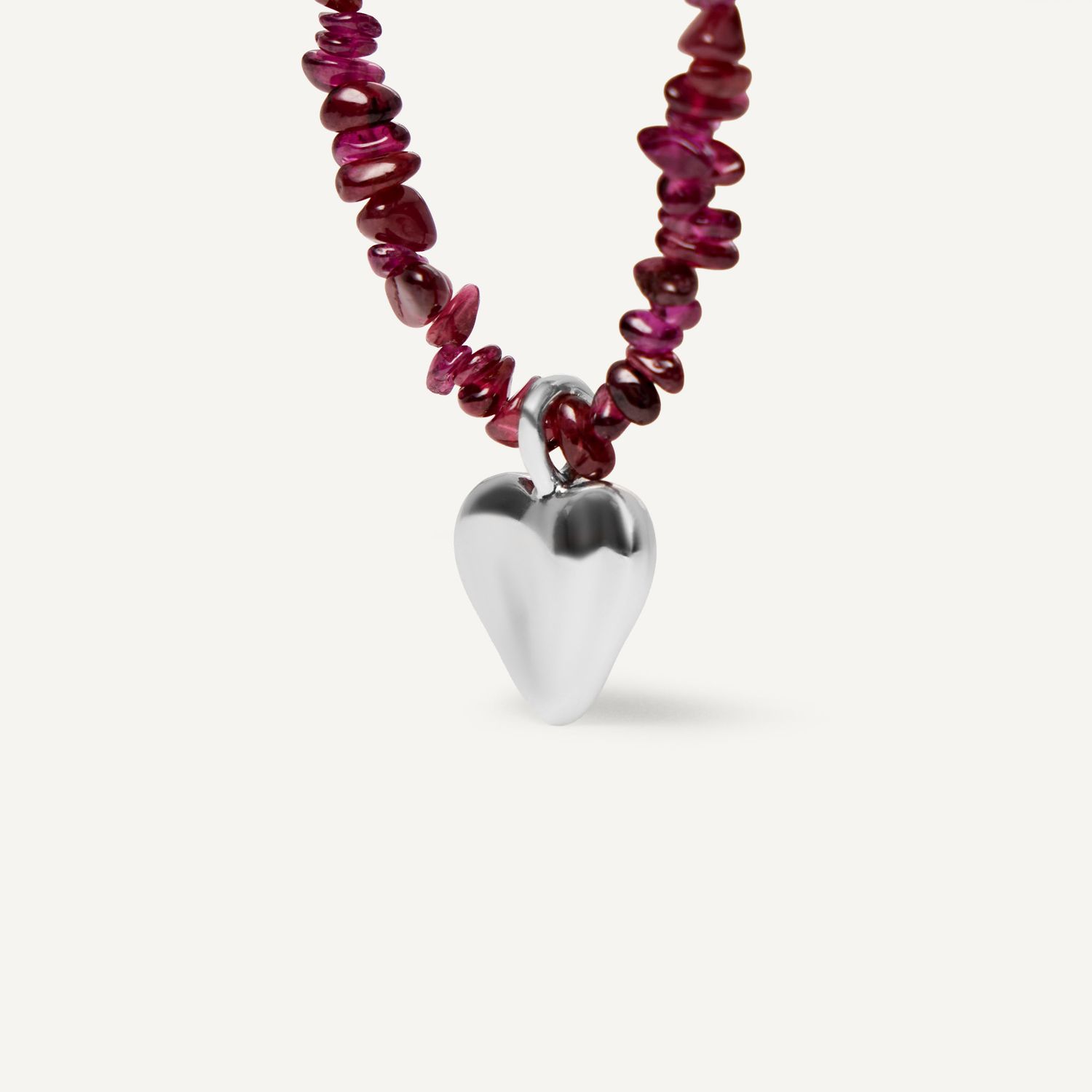 Колье Blackthorn Necklace