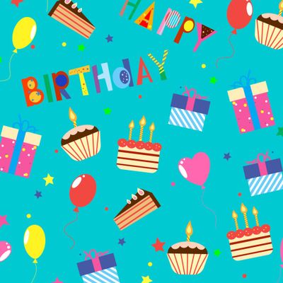 день рождения