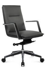 Кресло Riva Краун-M B1819 Графит