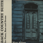 Mose Allison Back Country Suite