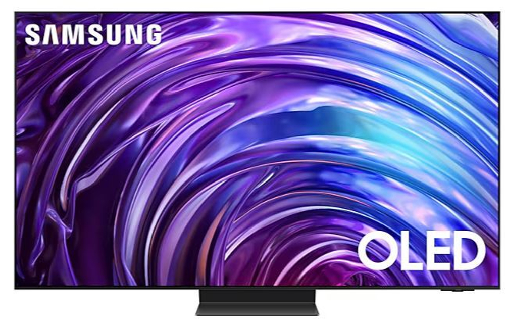 Телевизор  Samsung QE55S95DAUXRU