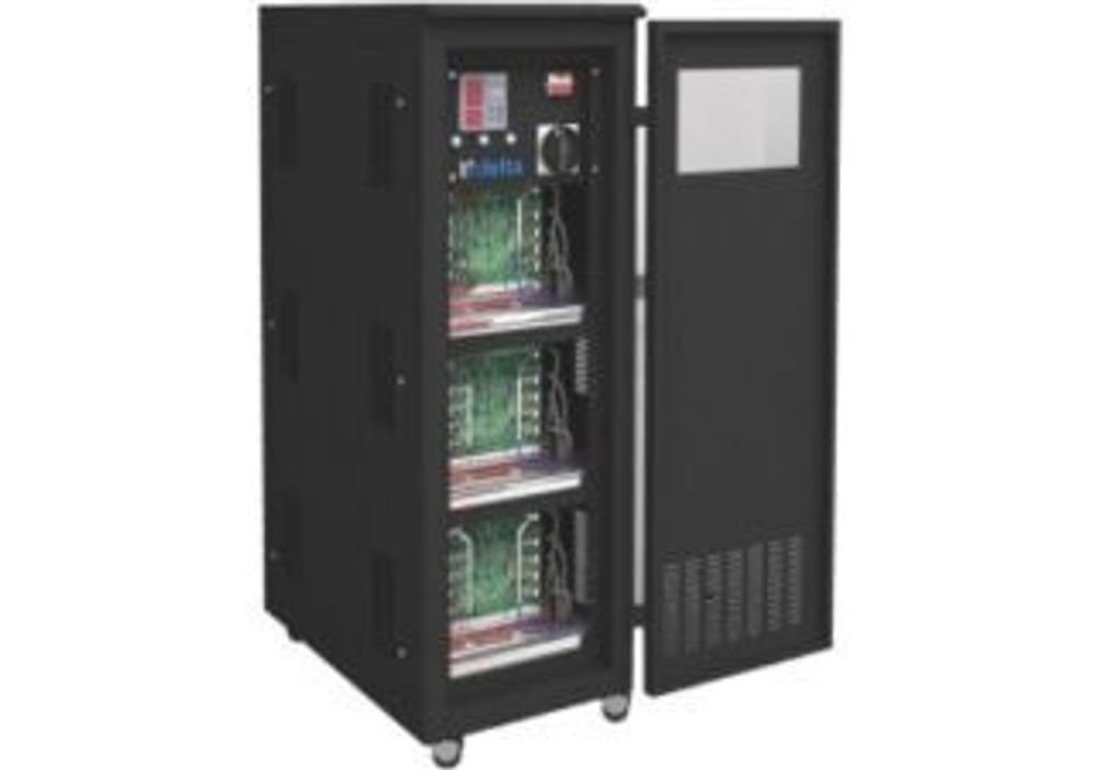 Стабилизатор напряжения DELTA DLT STK 330200