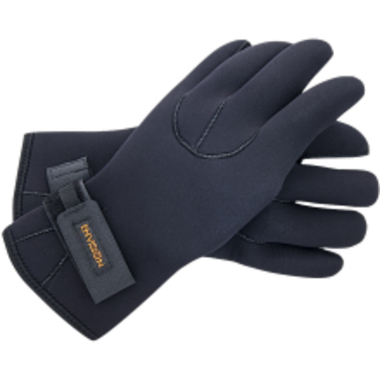 Перчатки Envision CSNG Неопреновые Спортивные 4.0мм  CSNG-03XL  Чёрные