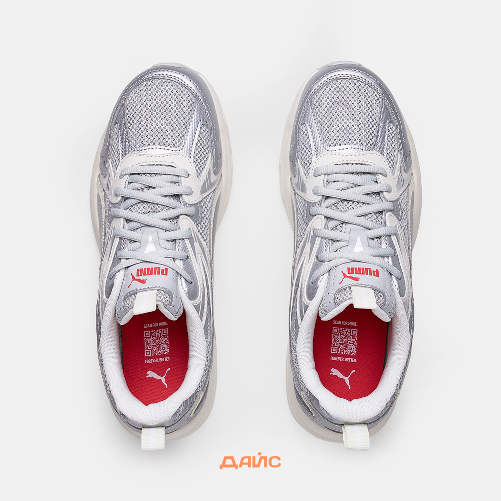 Кроссовки Puma Milenio Tech