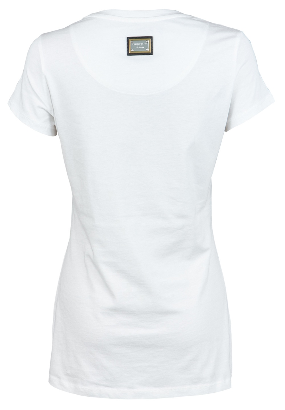 PHILIPP PLEIN Футболка женская