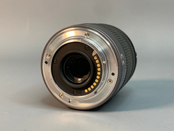 Panasonic Lumix DMC-G1 Kit 14–45mm f/3.5–5.6