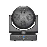 PL-W3740MAX — вращающаяся голова Wash 37×40 Вт RGBW с зумом 2°–60° IP65