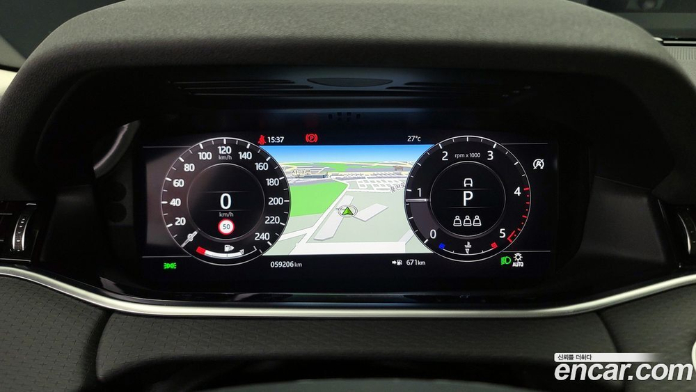 Land Rover Range Rover Evoque 2 Generation D150 S (12.2020)