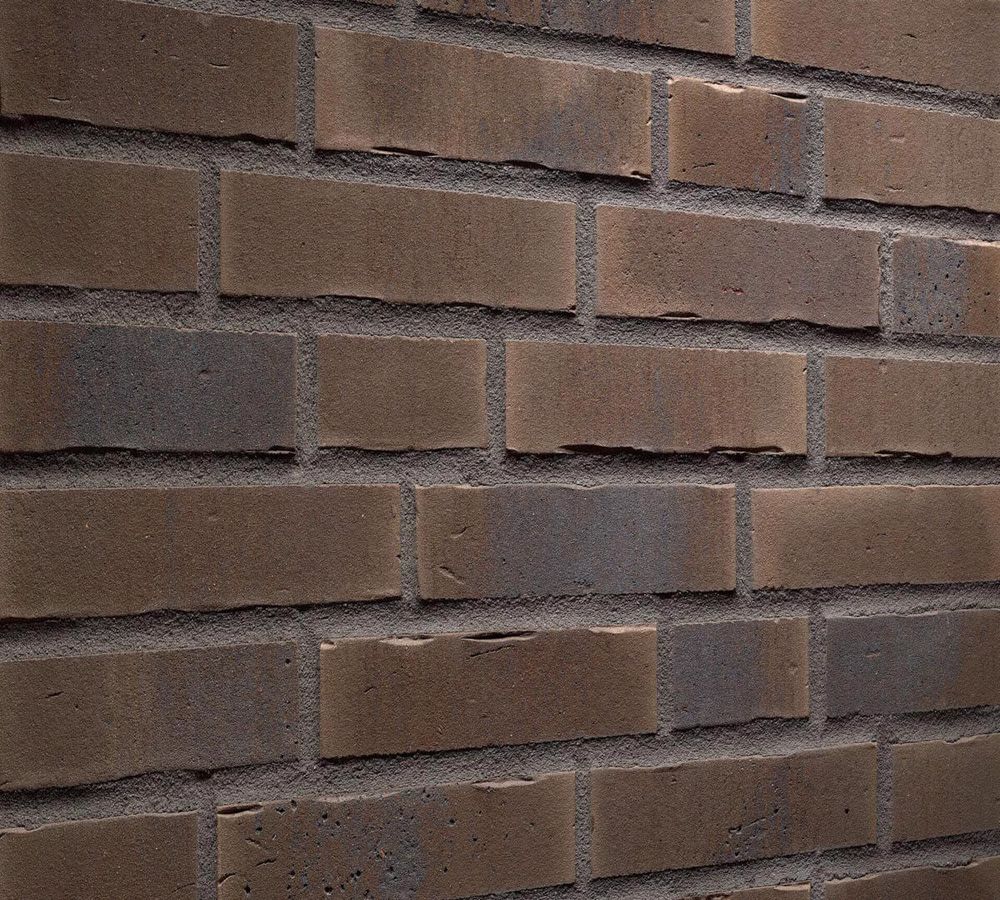 Feldhaus Klinker - R745NF11, Vascu Geo Venito, 240x11x71 - Клинкерная плитка для фасада и внутренней отделки