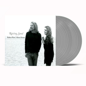 Robert Plant & Alison Krauss / Raising Sand (Coloured Vinyl)(2LP)