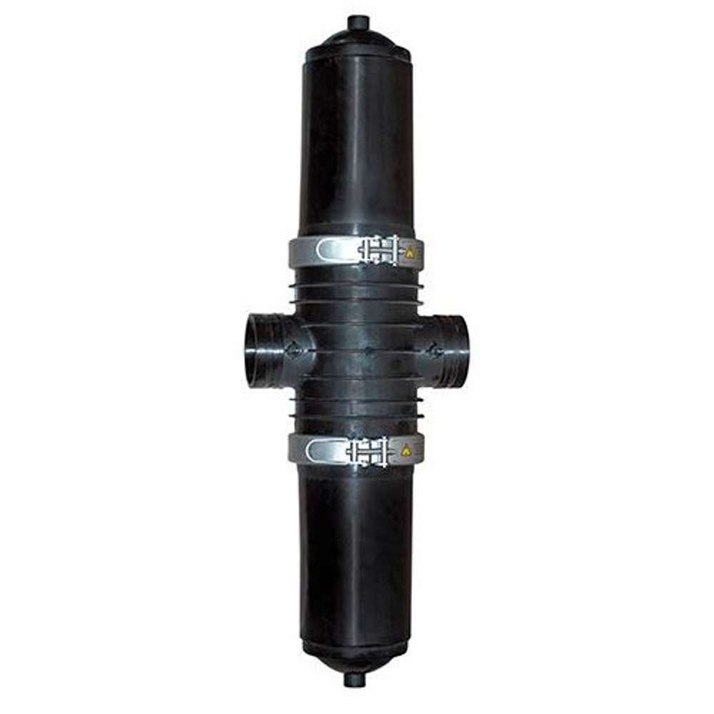 Фильтр дисковый для полива 70 м3 - 3"