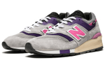 Кроссовки Kith X United Arrows X New Balance Nb 997 Og