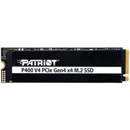 SSD диск Patriot P400 V4 4Tb P400VP4TBM28H