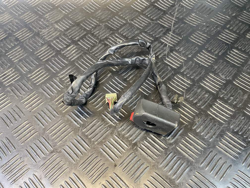 Пульт правый Yamaha FJR1300A RP13A 2010