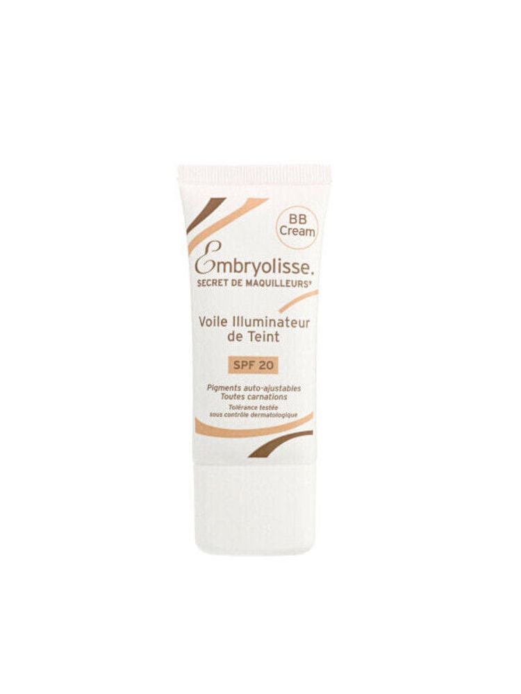 BB Cream SPF 20 Artist Secret (Complexion Illuminating Veil BB Cream) 30 ml