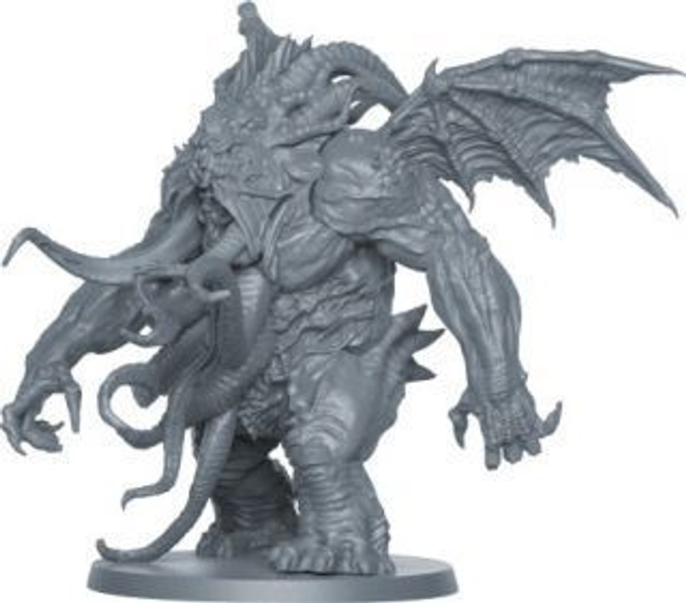 Ктулху: Смерть может умереть