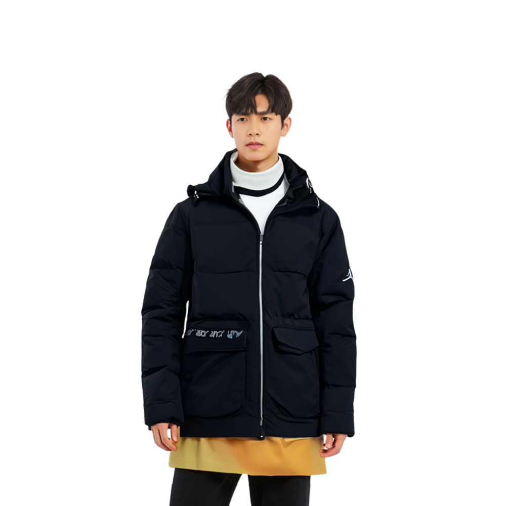 Куртка Jordan, CK6662-010