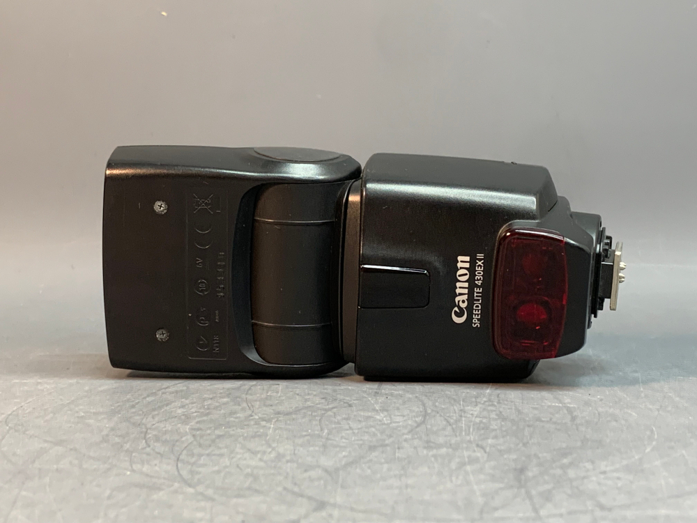 Canon 430EX II