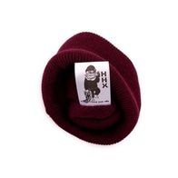 Шапка ННХ ЭВЕРЕСТ, бордовый