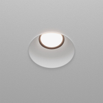 Светильник встраиваемый Crystal Lux CLT 083C1 WH 4000K