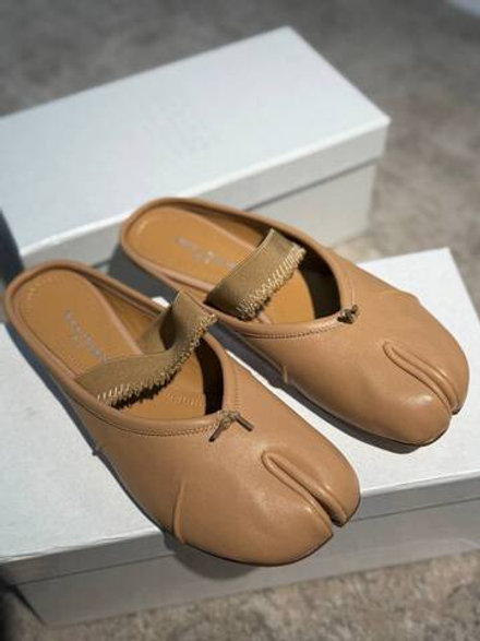 Сабо Maison Margiela