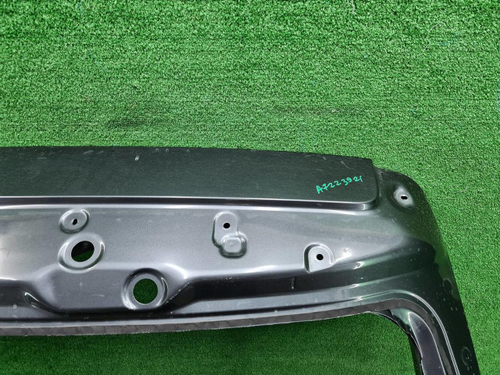 Крышка багажника Kia Sportage 5 NQ5 (2021-н.в.)