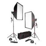 Комплект галогенного света Falcon Eyes QLBK-1000 v2.0