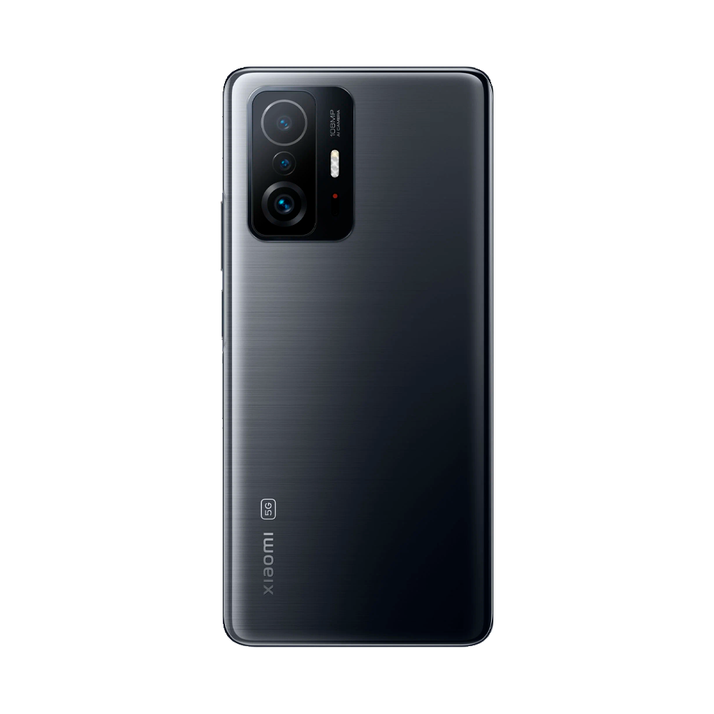 Смартфон Xiaomi 11T Pro 8/128GB, Meteorite Gray (Метеоритный серый)