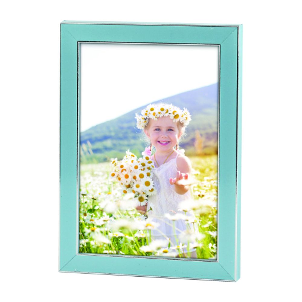 FA Пластик Акварель голубой 15х21 | FA фототовары