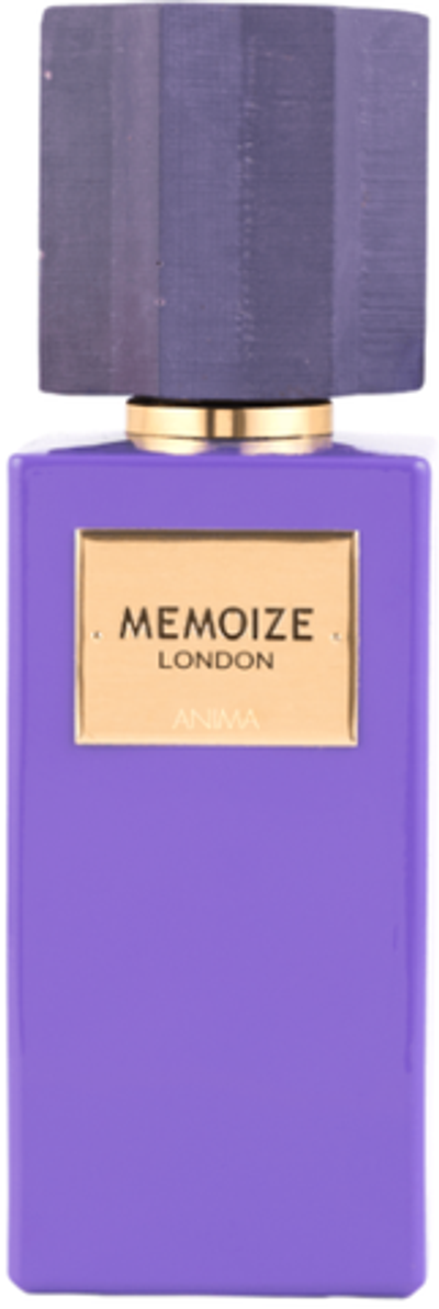 MEMOIZE ANIMA EXTRAIT DE PARFUM 100 ML