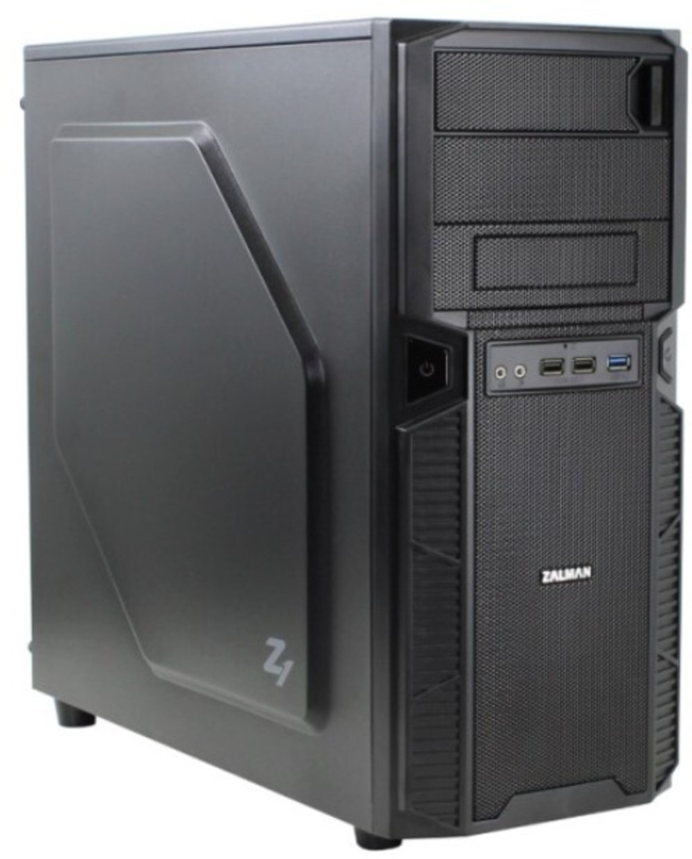 Системный блок X-Computers *X-Special* Intel Core i7, 16 ГБ, 512 Гб, nVidia GeForce GTX 1650,  ОС Windows 10 Профессиональная