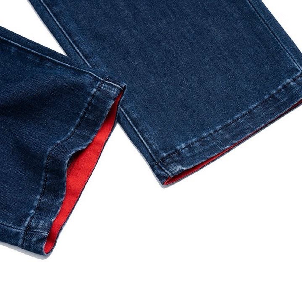 Джинсы Kiton