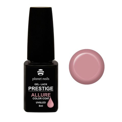 Planet Nails Гель-лак "PRESTIGE ALLURE" - 679, 8 мл