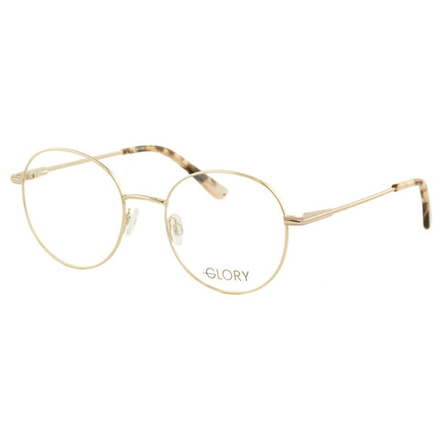 Оправа для очков Glory 598 Beige (1)