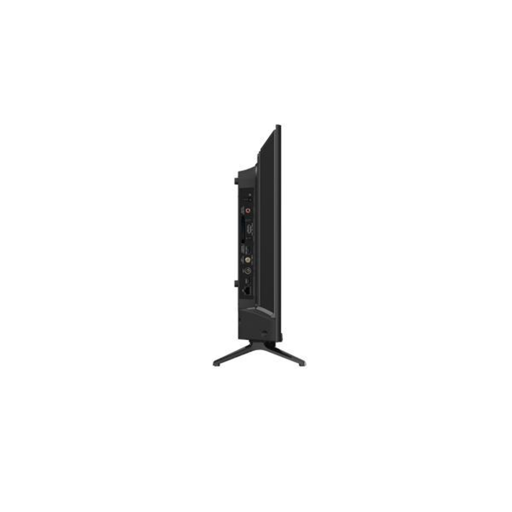 Телевизор Сentek CT-8532 SMART TV c Алисой, 32" HD, черный