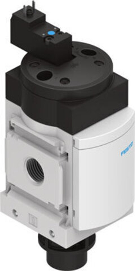 MS6-EE-1/2-10V24 Распределитель плавного пуска