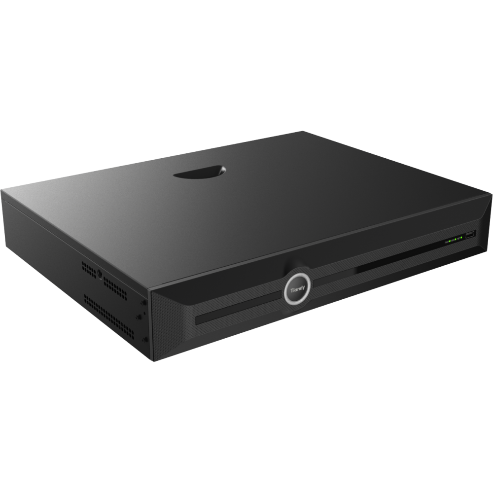 Видеорегистратор Tiandy TC-R3440 (I/B/N/H/C/V4.0)