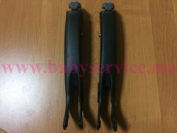 Подлокотник Peg-Perego Aria правый