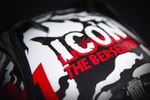 Мотошлем - ICON ALLIANCE BERSERK
