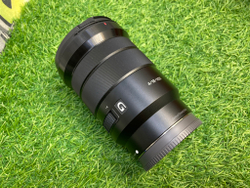 Sony 18-105mm 4 G OSS PZ E Покупка/Продажа