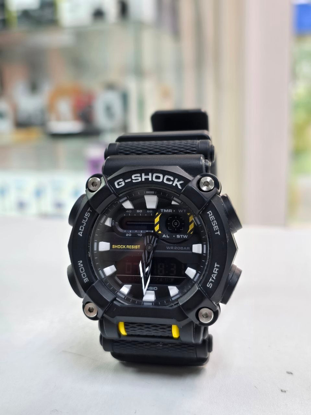 Наручные часы Оригинальные Casio G-Shock GA-900R (5637)