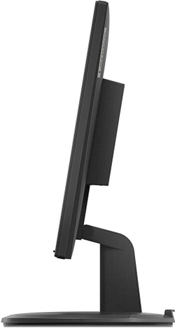Монитор Lenovo 21,5" D22-20 (66ADKAC1EU) черный