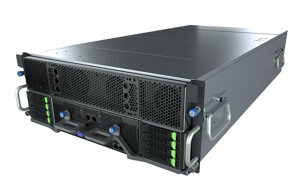 Сервер Gigabyte G4L3-ZX1-LAX2