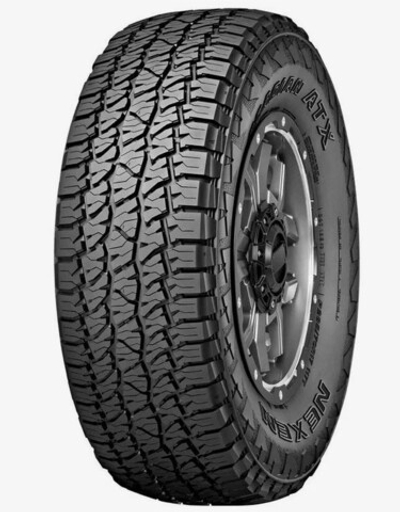 NEXEN ROADIAN ATX 245/75R17 112S